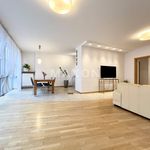 Rent 3 bedroom apartment of 107 m² in Warszawa
