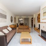Rent 3 bedroom apartment of 140 m² in Marbella