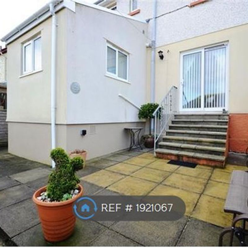 Semi-detached house to rent in Pellew Road, Falmouth TR11