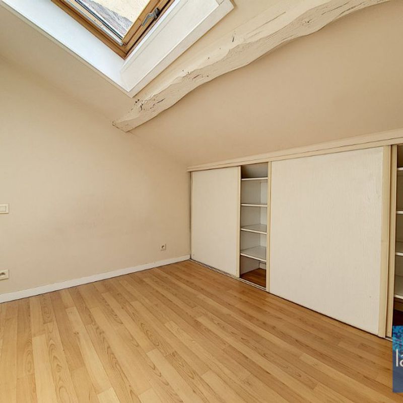 ▷ Appartement à louer • La Roche-sur-Yon • 19,39 m² • 440 € | immoRegion