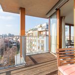 Pronajměte si 3 ložnic/e byt o rozloze 92 m² v Praha