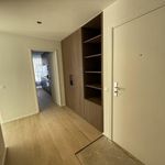 Rent 3 bedroom apartment in Ixelles