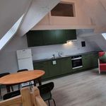 Studio of 40 m² in Molenbeek-Saint-Jean