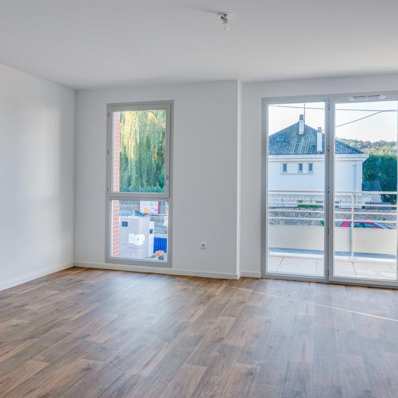 Location appartement  pièce BALLANCOURT SUR ESSONNE 62m² à 955.34€/mois - CDC Habitat Ballancourt-sur-Essonne