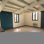 Rent 3 bedroom apartment of 41 m² in Montaigut-sur-Save