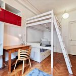 Appartement de 63 m² avec 2 chambre(s) en location à Nice