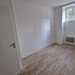 Rent 3 bedroom apartment of 56 m² in Valserhone