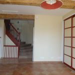 Rent 4 bedroom apartment of 135 m² in Mas-Saintes-Puelles