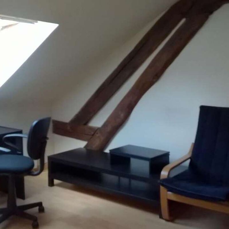 Location appartement 2 pièces 38 m² Troyes (10000)