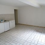 Appartement de 25 m² avec 1 chambre(s) en location à Olliergues