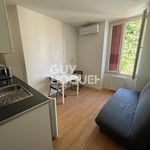Rent 1 bedroom apartment of 14 m² in Saint-Florentin