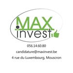 Rent 2 bedroom apartment of 120 m² in Mouscron