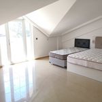 Antalya konumunda 2 yatak odalı 140 m² daire