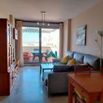 Alquilo 3 dormitorio apartamento de 102 m² en Fuengirola
