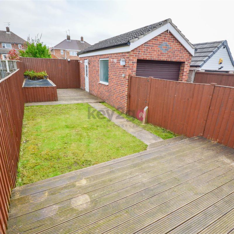 To Let | 3 Bed House - Semi-Detached Orgreave