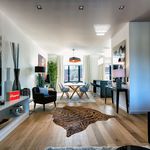 Appartement de 120 m² avec 3 chambre(s) en location à Ixelles