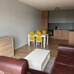 Wynajmij 2 sypialnię apartament z 49 m² w Poznań