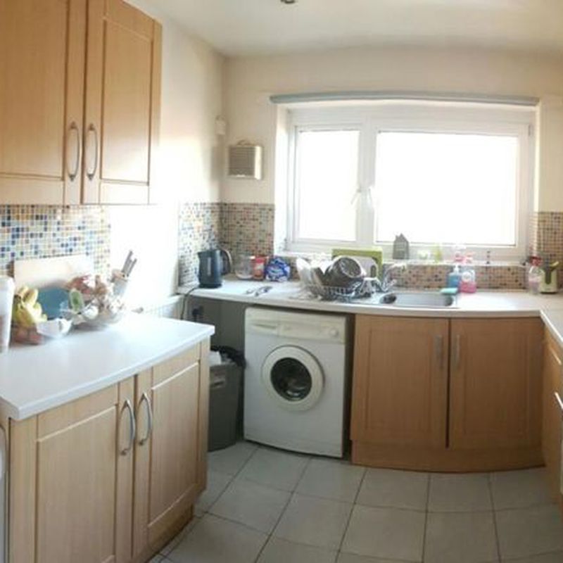 Flat to rent in Scarfe Way, Colchester CO4 Hornestreet