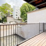 Appartement de 60 m² avec 1 chambre(s) en location à Antwerpen