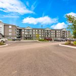 2 bedroom apartment of 1023 sq. ft in Riverview