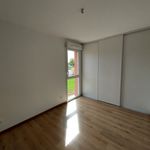 Rent 4 bedroom apartment of 76 m² in MONDONVILLE