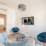 Rent 2 bedroom apartment of 113 m² in Madrid