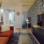 Rent 3 bedroom apartment of 44 m² in Paris