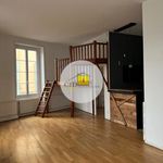 Rent 3 bedroom apartment of 66 m² in Caluire-et-Cuire