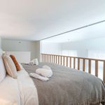 Huur 1 slaapkamer appartement van 62 m² in Saint-Josse-ten-Noode