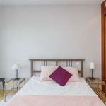 Rent 1 bedroom apartment of 60 m² in Madrid