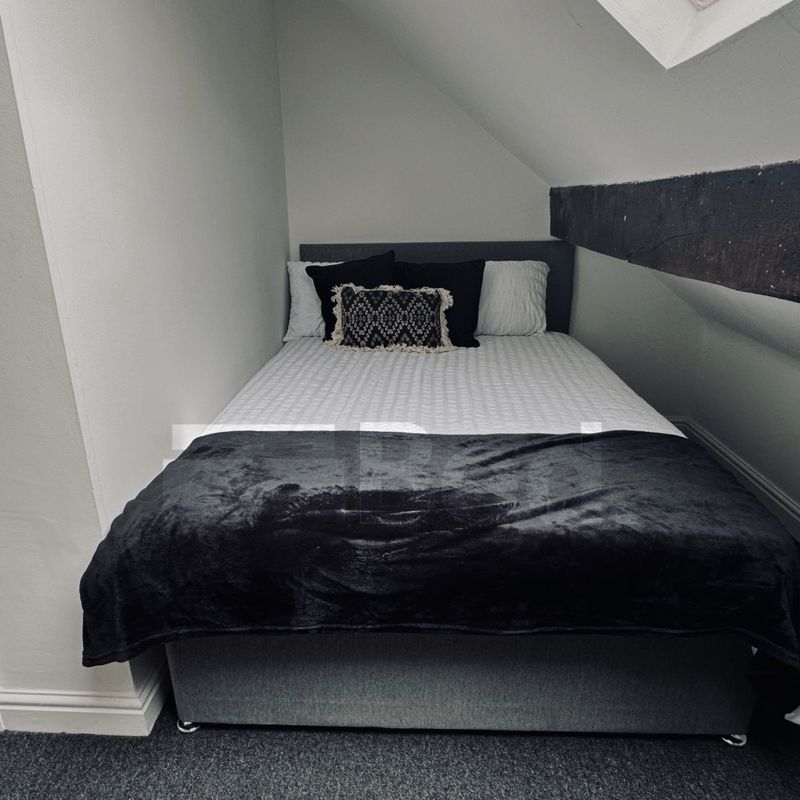 To Rent - 60 Cheyney Road, Chester, Cheshire, CH1 From £120 pw