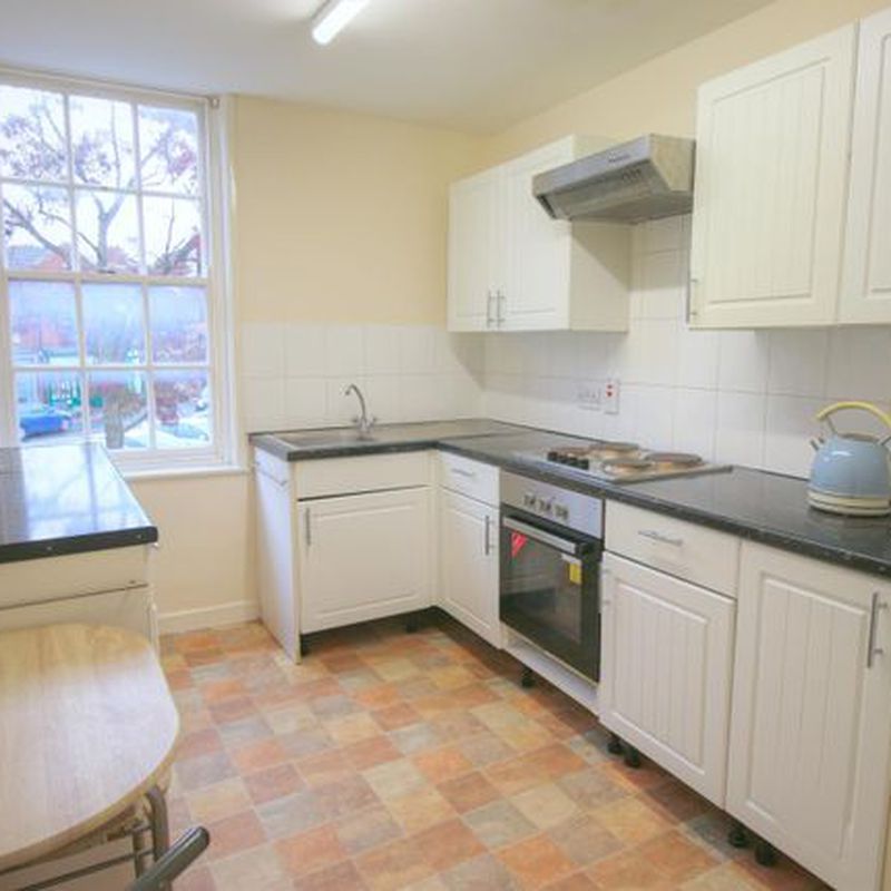 Shared accommodation to rent in Church Street, Evesham WR11 Bengeworth