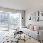 Rent 3 bedroom apartment of 59 m² in Gävle