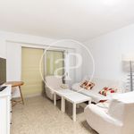 Rent 4 bedroom apartment of 110 m² in valencia