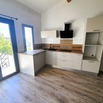 Rent 3 bedroom apartment of 72 m² in Courthézon