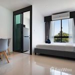 Rent 1 bedroom house of 24 m² in Phuket