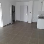 Appartement de 42 m² avec 2 chambre(s) en location à Hyères