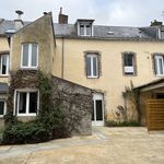 Rent 7 bedroom house of 138 m² in Saint-Calais
