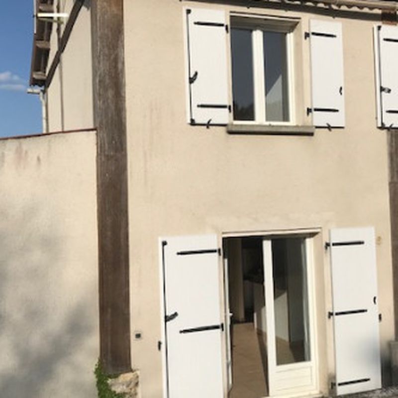 Appartement rénové  à Precy Sur Oise à louer - Locagestion, expert en gestion locative Précy-sur-Oise