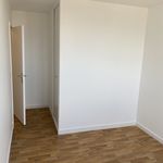 Rent 3 bedroom apartment of 60 m² in VILLEMOMBLE