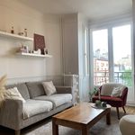 Appartement de 40 m² avec 2 chambre(s) en location à La Garenne-Colombes