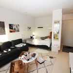 Rent 1 bedroom apartment of 34 m² in Pori
