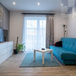 Wynajmij 2 sypialnię apartament z 41 m² w Łódź