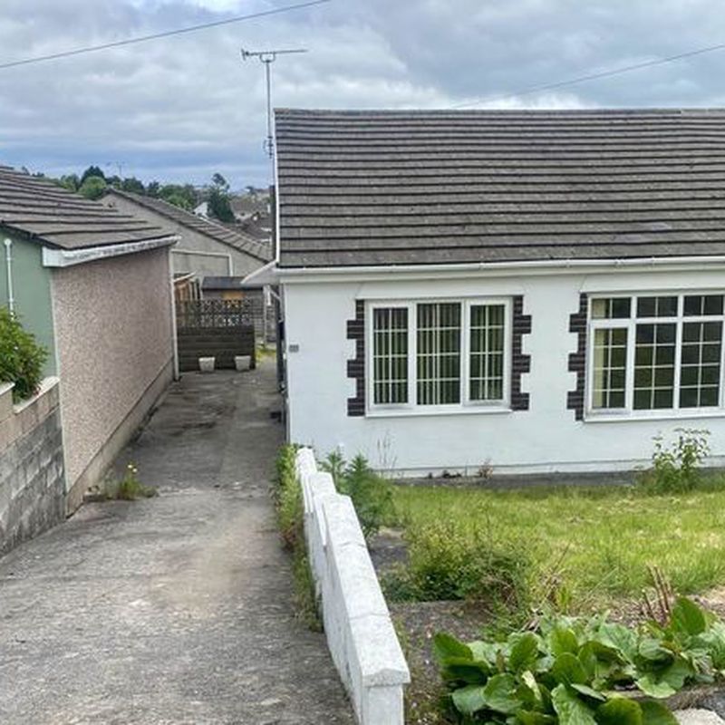 Semi-detached bungalow to rent in Heol-Y-Bardd, Bridgend CF31 Tremains
