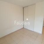 Rent 1 bedroom apartment of 38 m² in Saint-Lô