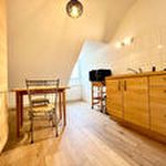 Appartement de 37 m² avec 1 chambre(s) en location à Rodez