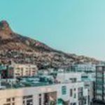 Rent 3 bedroom apartment of 109 m² in Cape Town