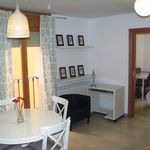 Rent 2 bedroom apartment of 55 m² in Huesca
