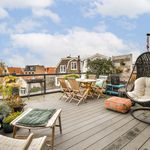 Rent 2 bedroom apartment of 122 m² in Haarlem