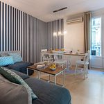 Alquilo 3 dormitorio apartamento de 78 m² en Barcelona